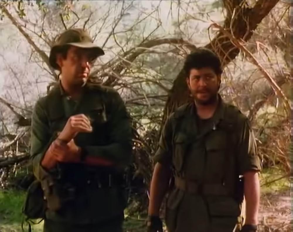 オペレーション・ウォー・ゾーンの画像