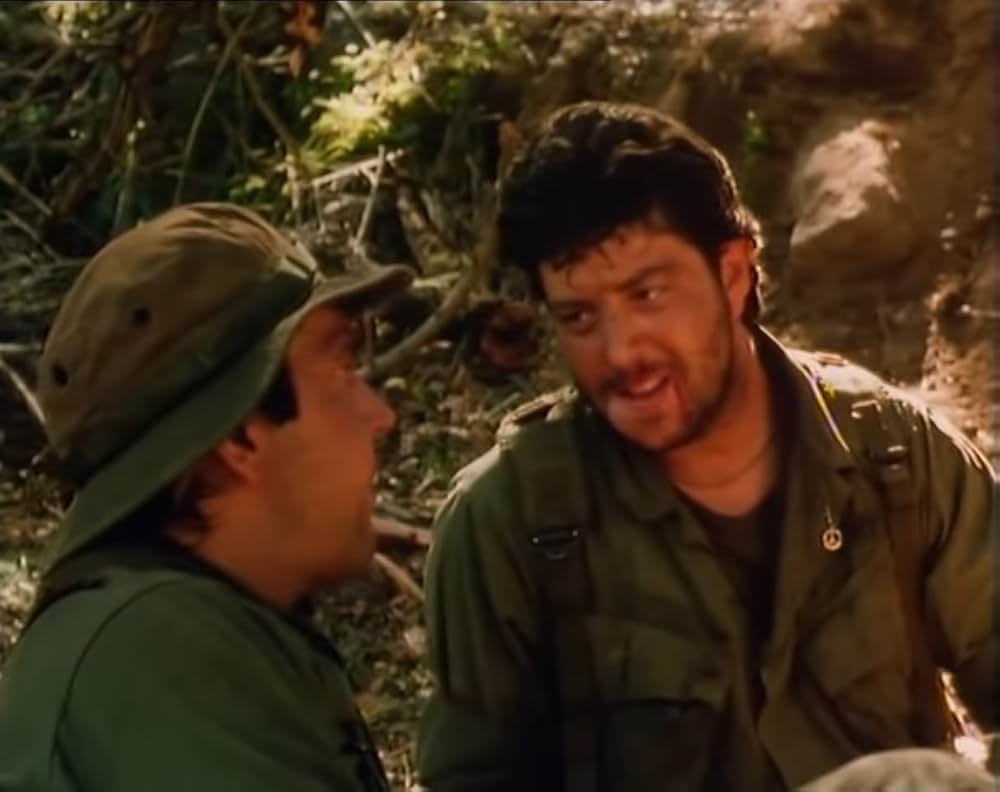 オペレーション・ウォー・ゾーンの画像