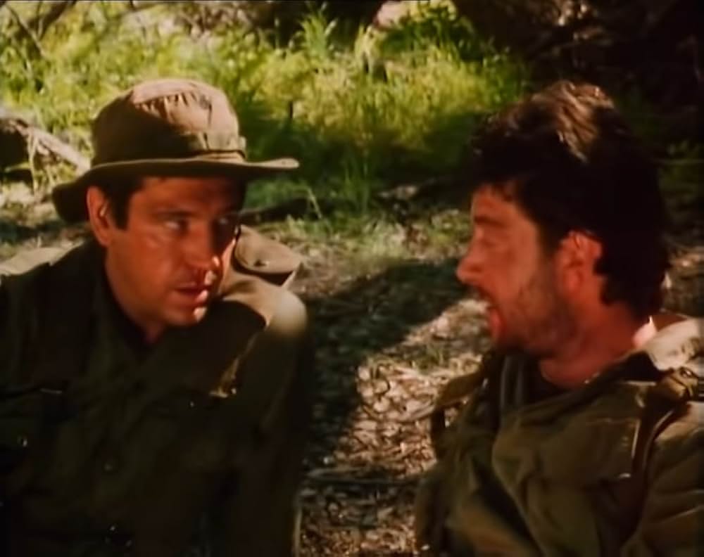 オペレーション・ウォー・ゾーンの画像