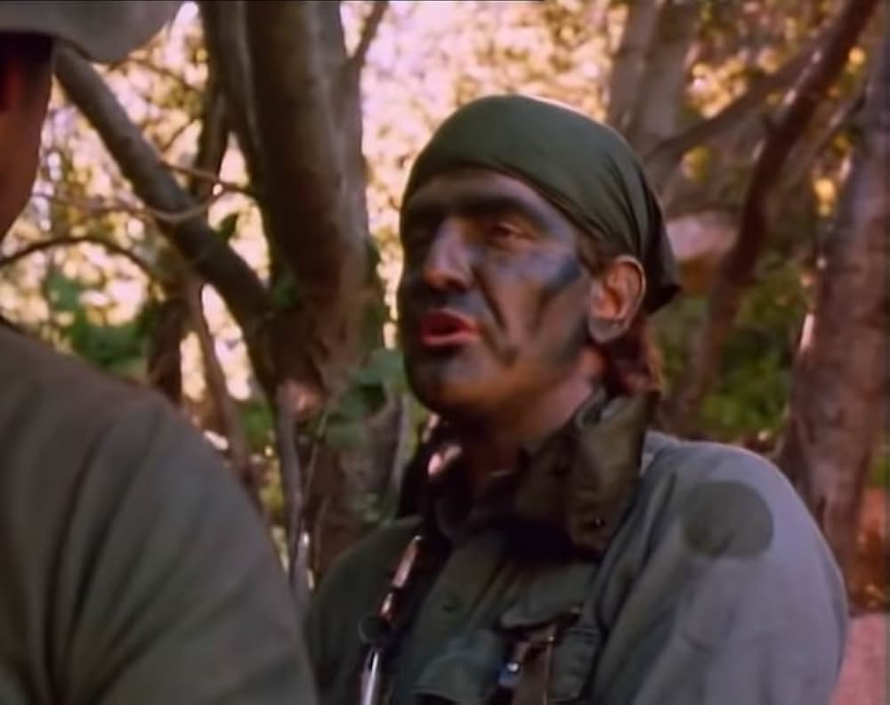 オペレーション・ウォー・ゾーンの画像