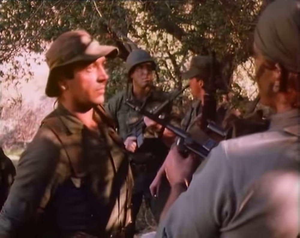 オペレーション・ウォー・ゾーンの画像