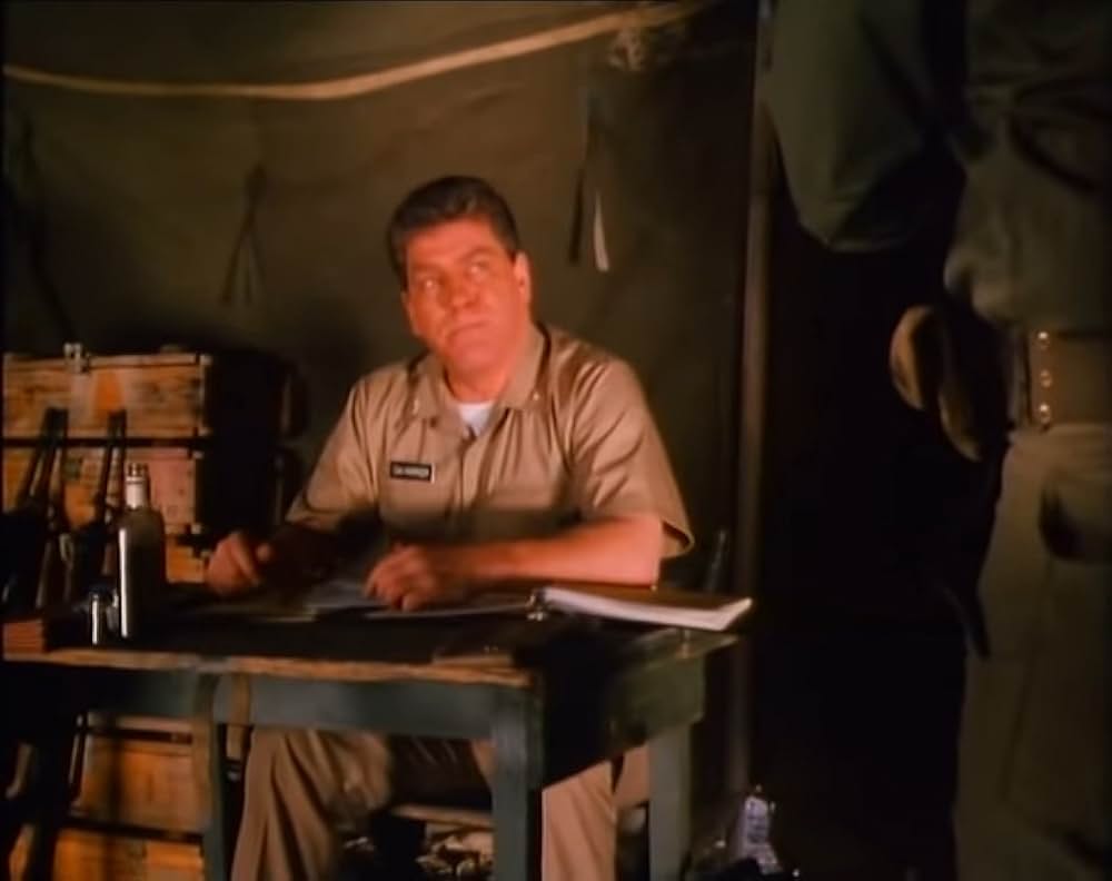 オペレーション・ウォー・ゾーンの画像