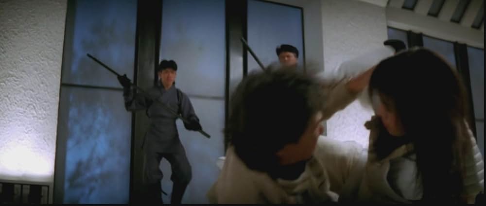 飛龍伝説オメガクエストの画像