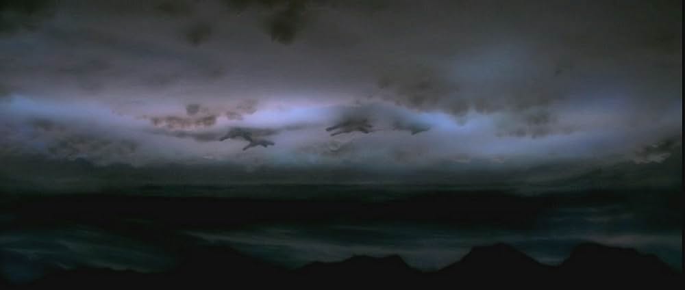 飛龍伝説オメガクエストの画像