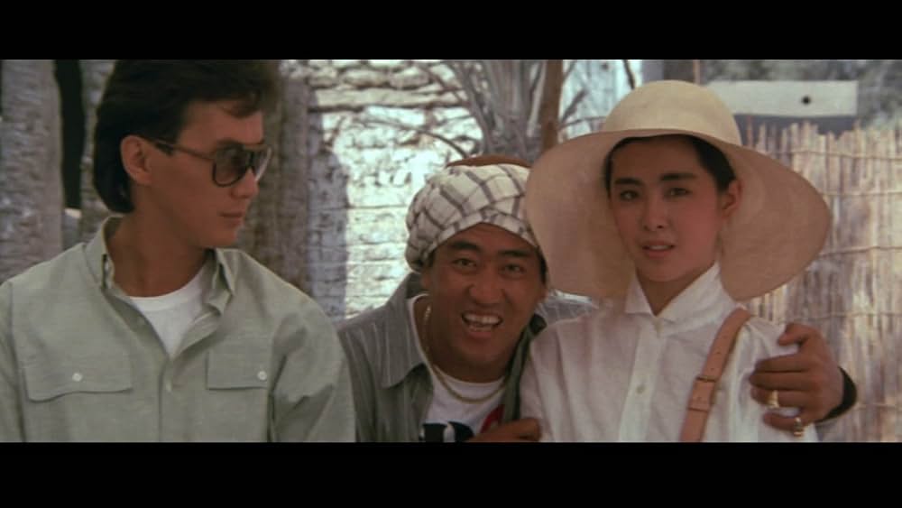 飛龍伝説オメガクエストの画像