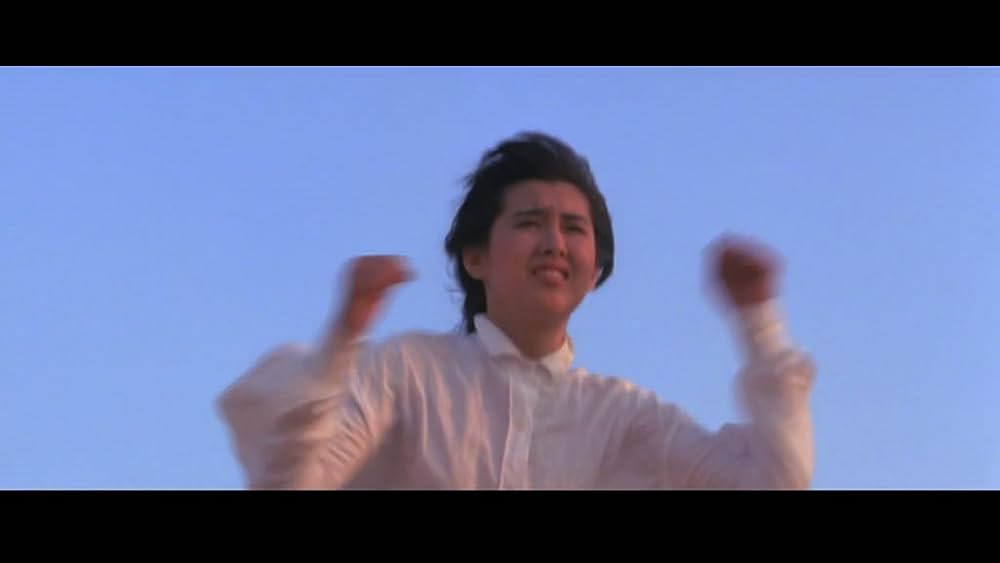 飛龍伝説オメガクエストの画像