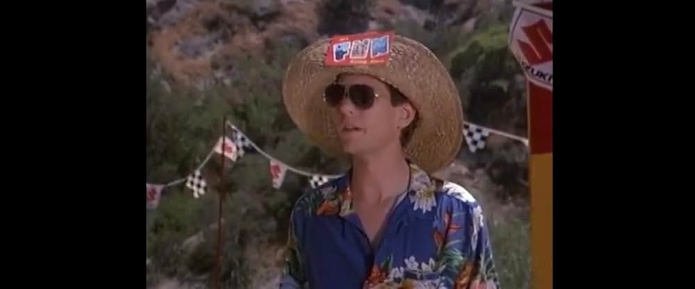 パーティ・キャンプの画像