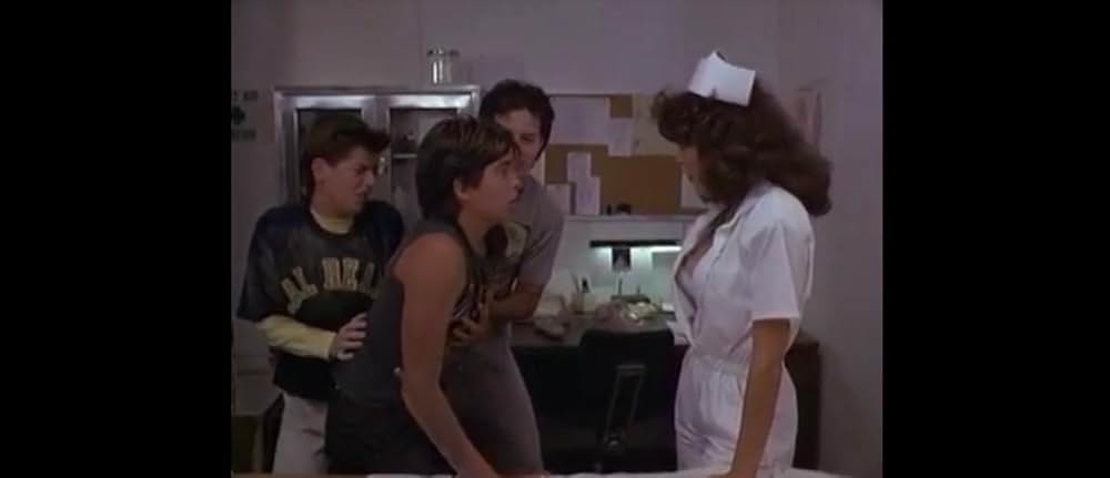 パーティ・キャンプの画像