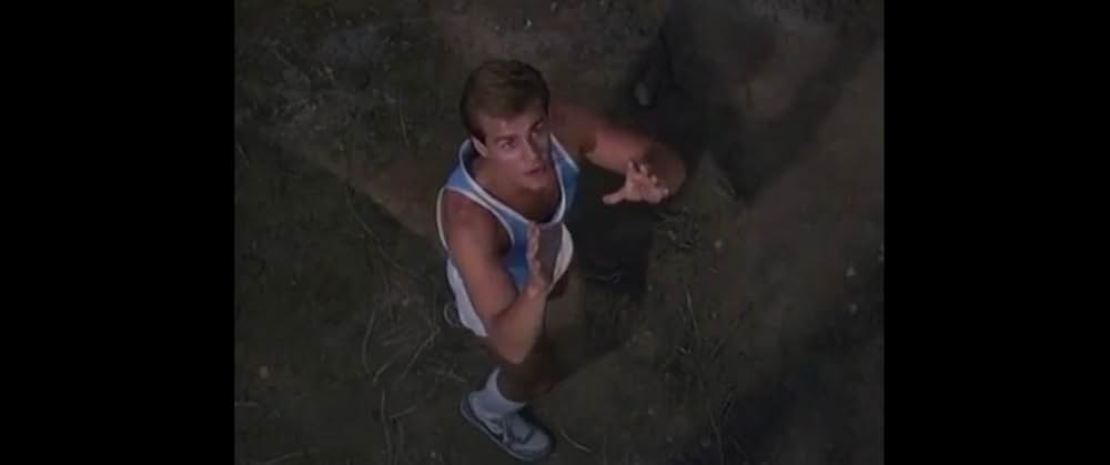 パーティ・キャンプの画像