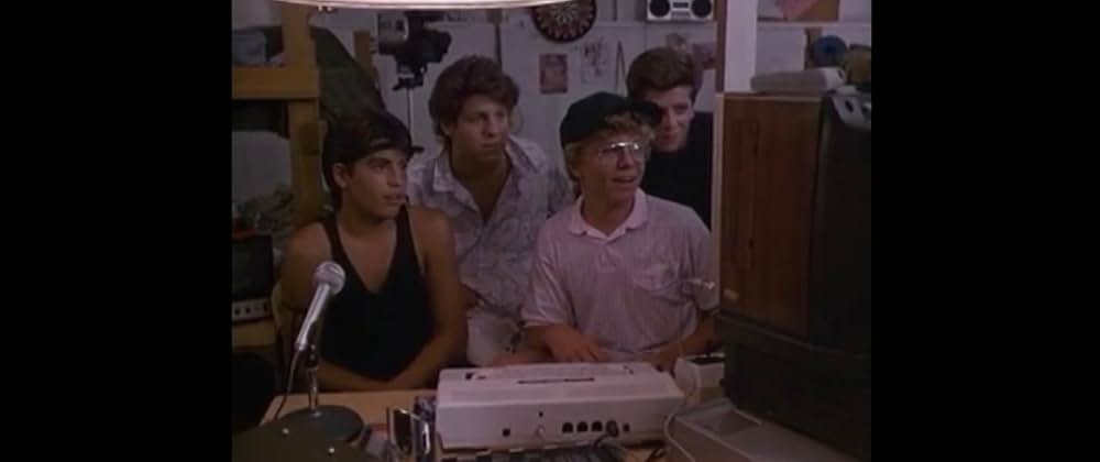 パーティ・キャンプの画像