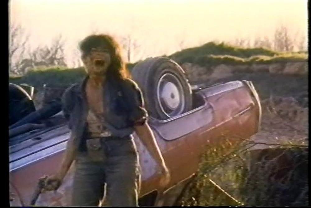 ジャングル・パトロールの画像