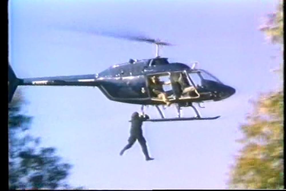 ジャングル・パトロールの画像