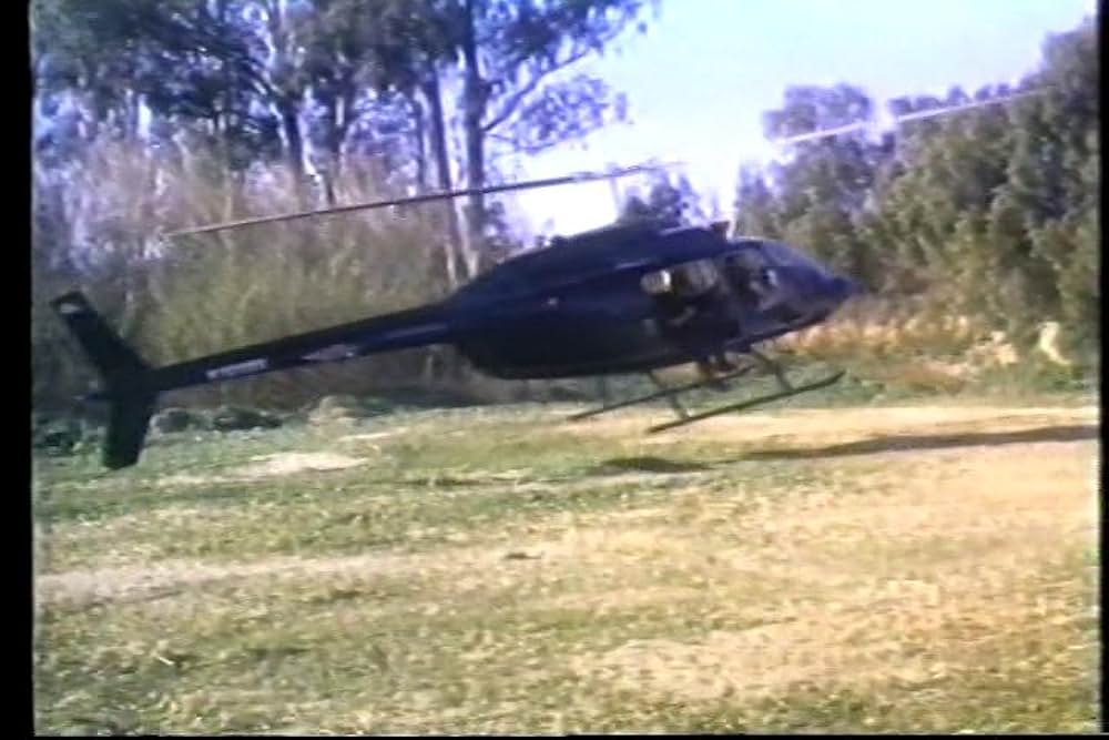 ジャングル・パトロールの画像