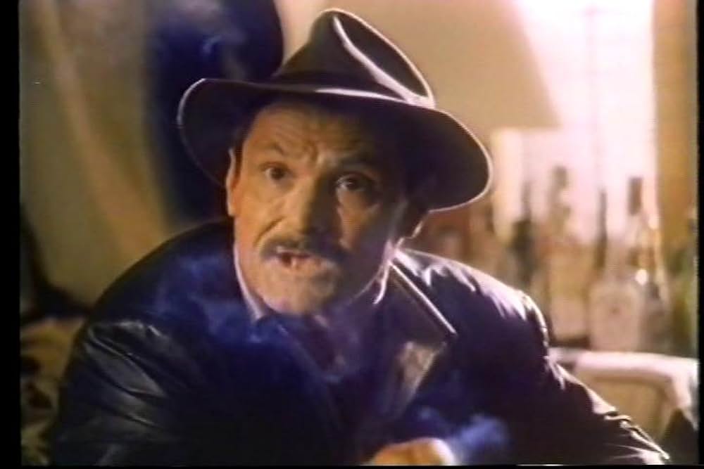 ジャングル・パトロールの画像