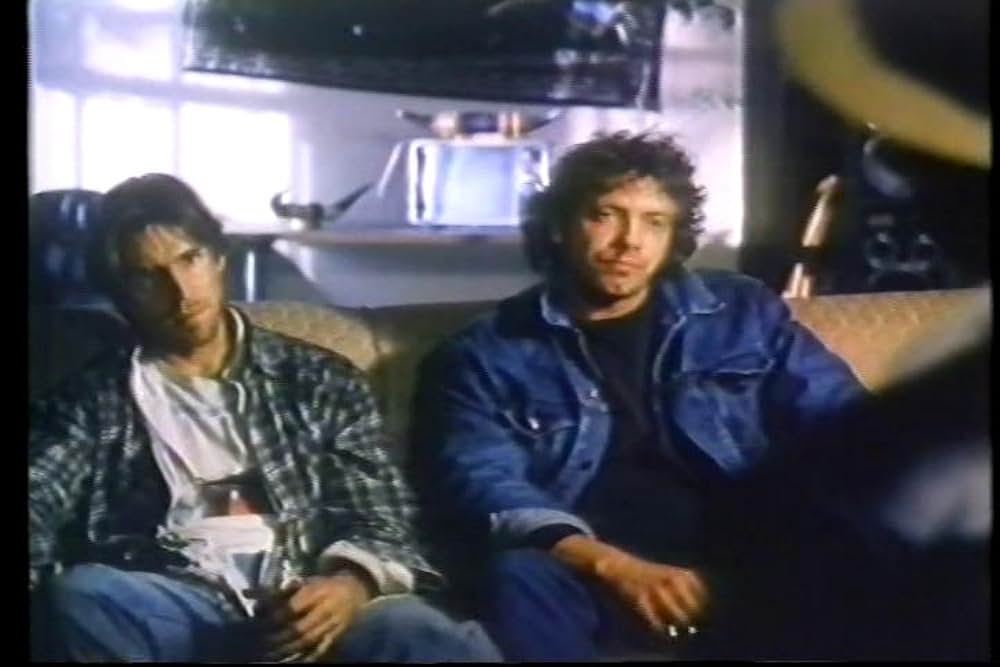 ジャングル・パトロールの画像