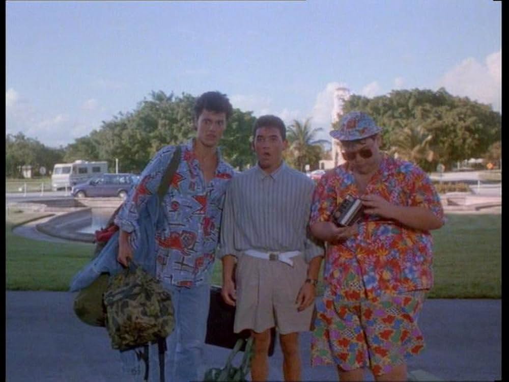 ハレンチ・ボーイ／初体験どっきりアルバイトの画像