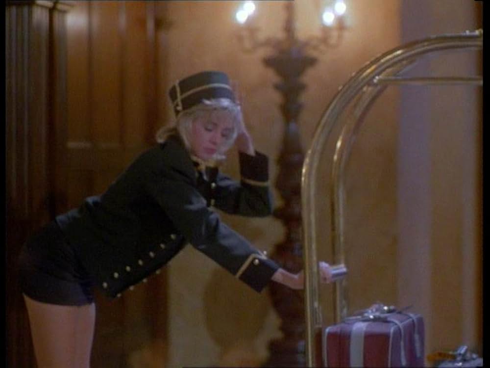 ハレンチ・ボーイ／初体験どっきりアルバイトの画像