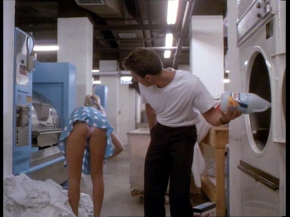 ハレンチ・ボーイ／初体験どっきりアルバイトの画像