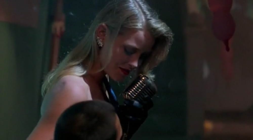 ブルーイグアナの画像