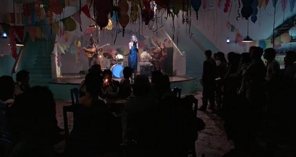 ブルーイグアナの画像