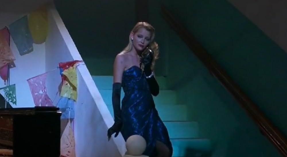 ブルーイグアナの画像