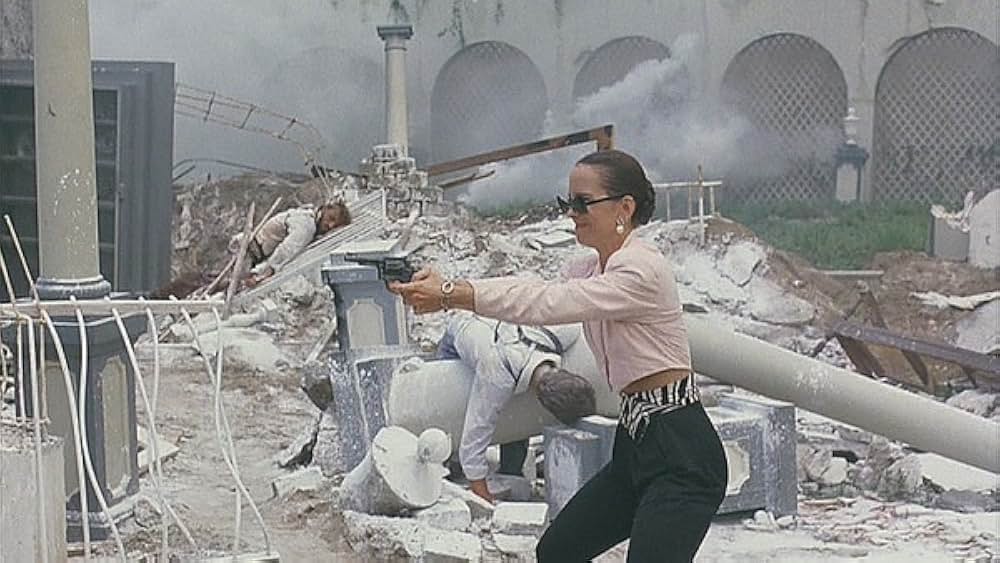 ブルーイグアナの画像