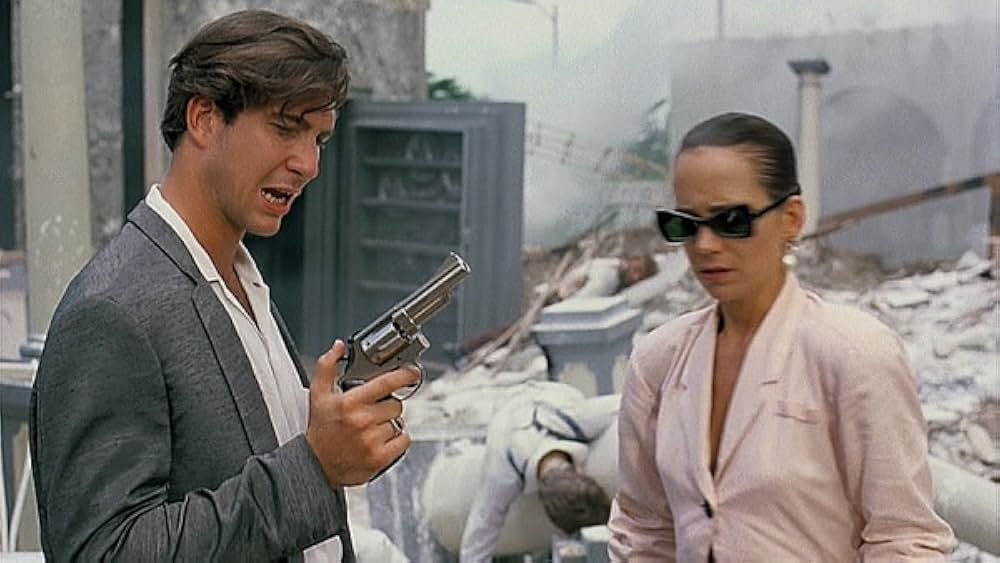 ブルーイグアナの画像