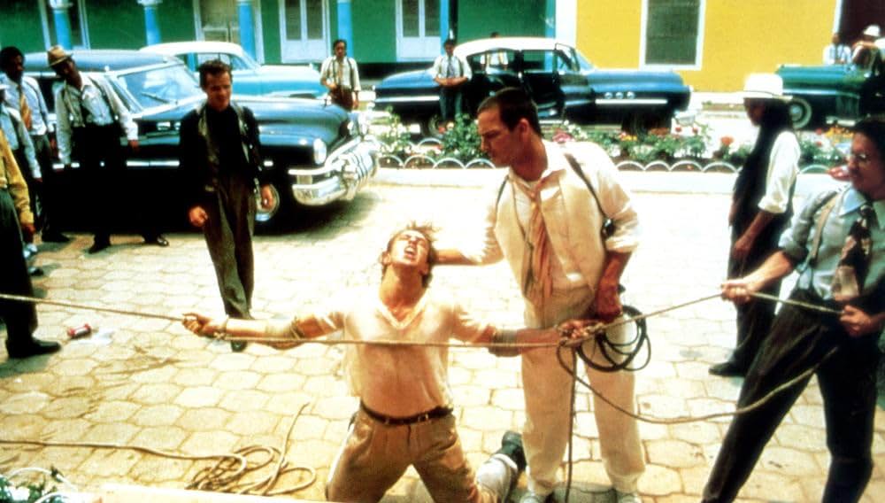 ブルーイグアナの画像