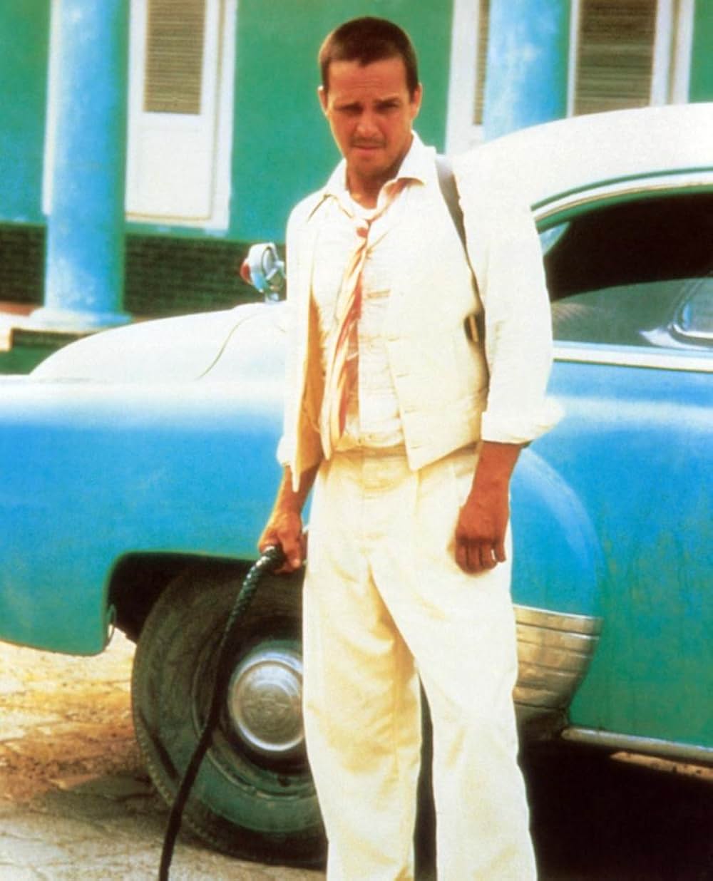 ブルーイグアナの画像