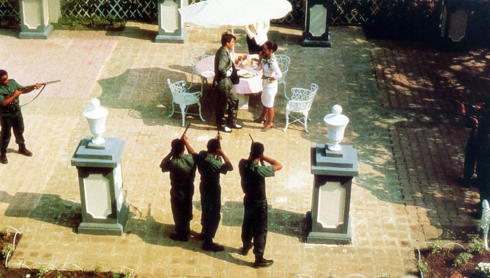 ブルーイグアナの画像