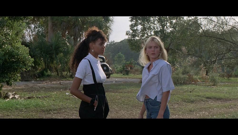 ウィッチ・ストーリーの画像