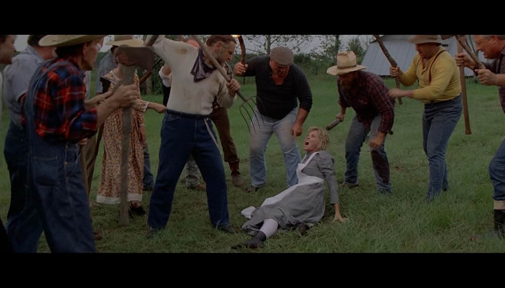 ウィッチ・ストーリーの画像