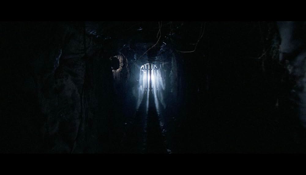 ウィッチ・ストーリーの画像