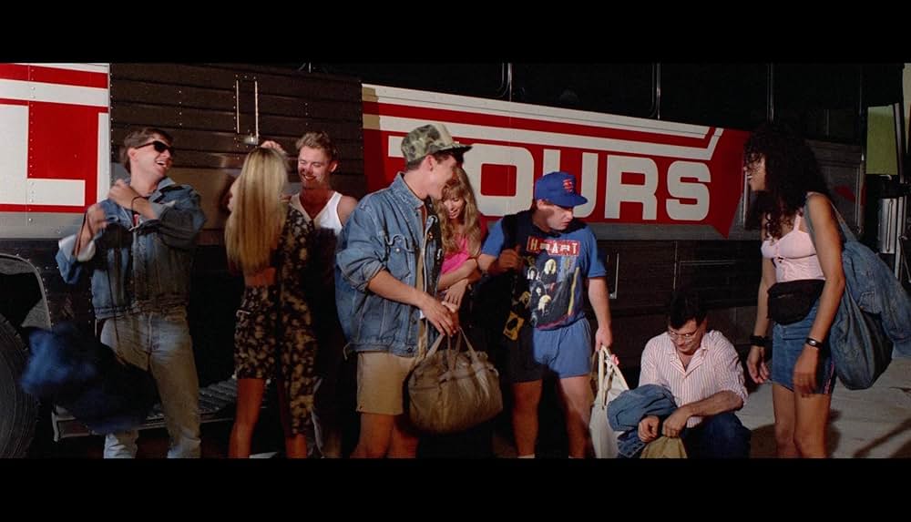 ウィッチ・ストーリーの画像