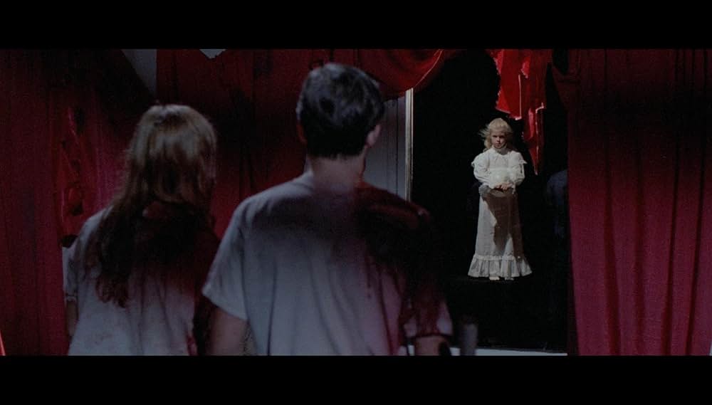 ウィッチ・ストーリーの画像