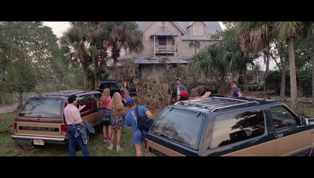 ウィッチ・ストーリーの画像