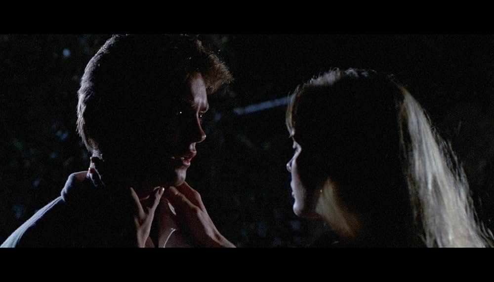 ウィッチ・ストーリーの画像