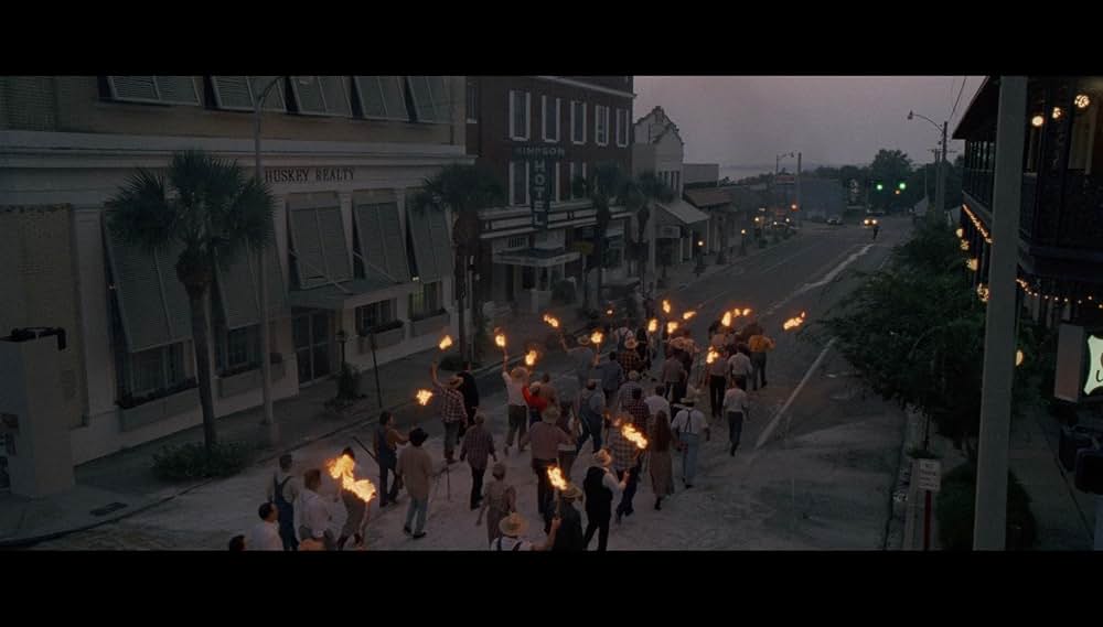 ウィッチ・ストーリーの画像