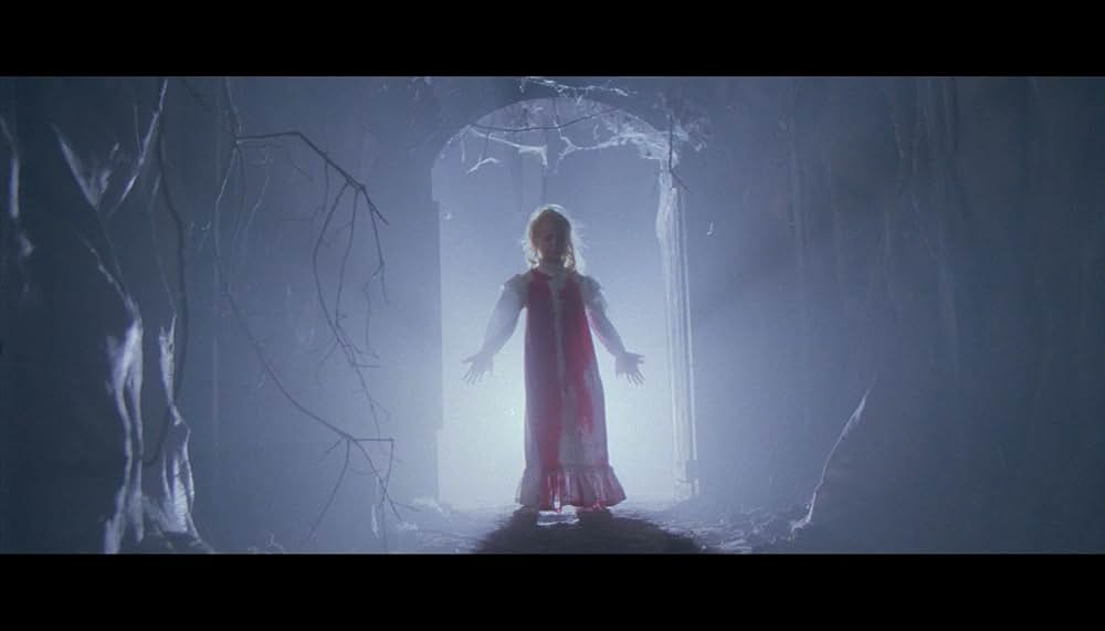 ウィッチ・ストーリーの画像