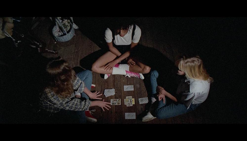 ウィッチ・ストーリーの画像