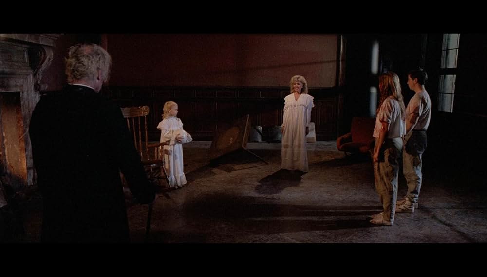 ウィッチ・ストーリーの画像