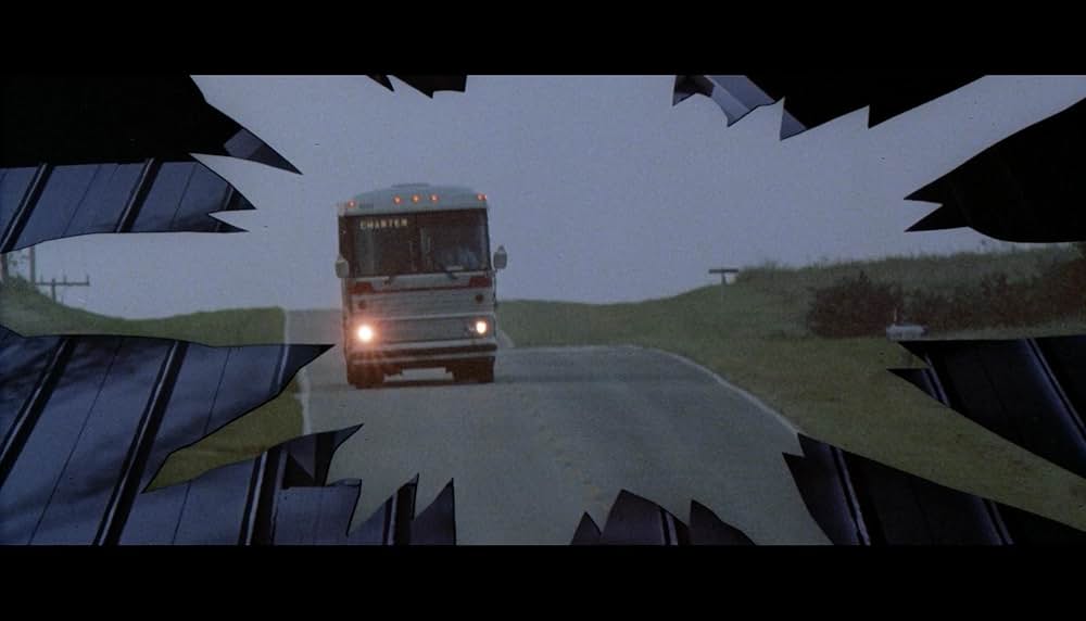 ウィッチ・ストーリーの画像