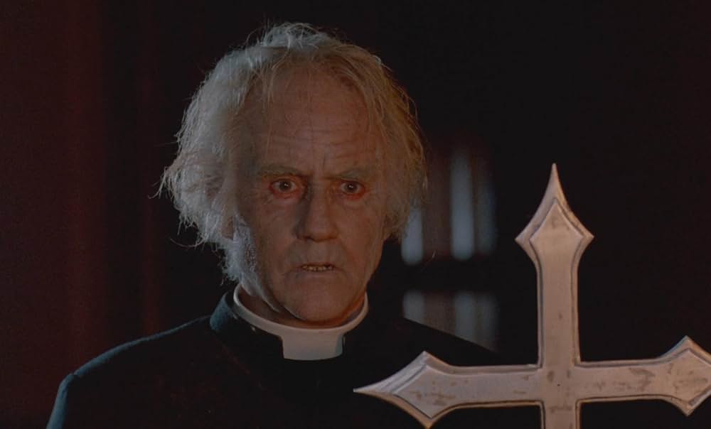 ウィッチ・ストーリーの画像