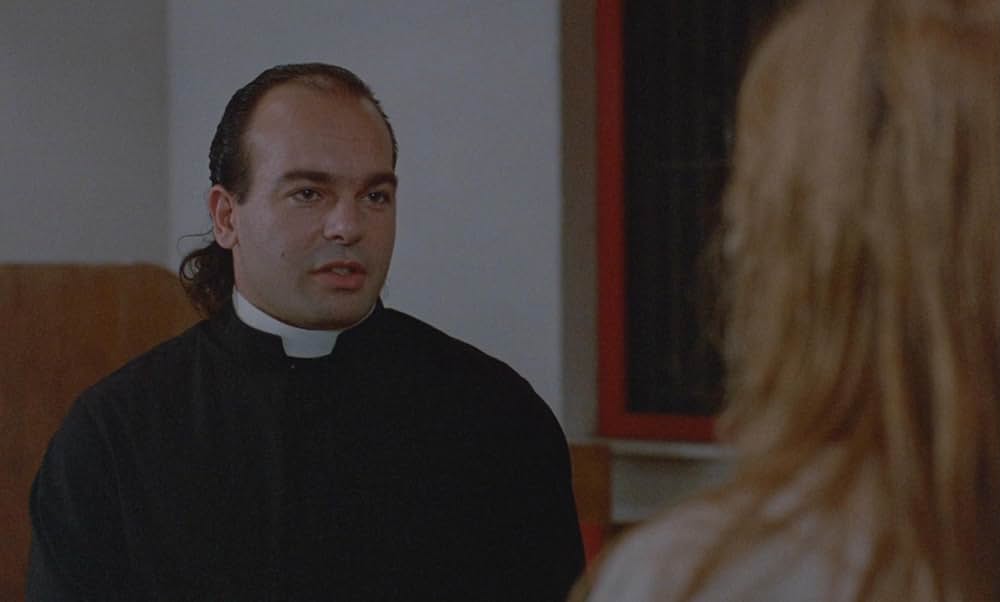 ウィッチ・ストーリーの画像