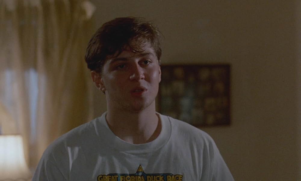 ウィッチ・ストーリーの画像