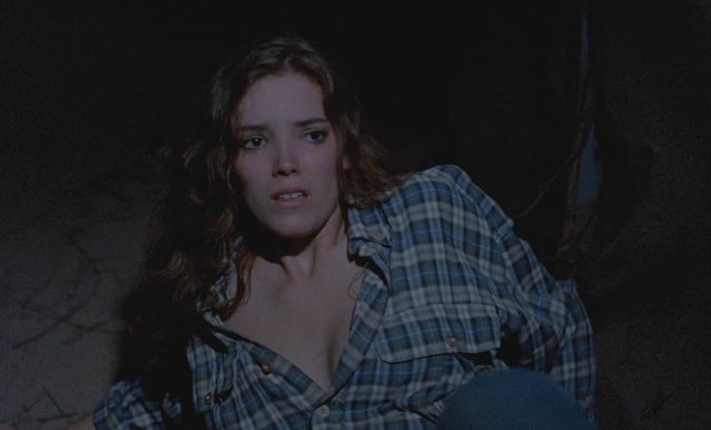 ウィッチ・ストーリーの画像