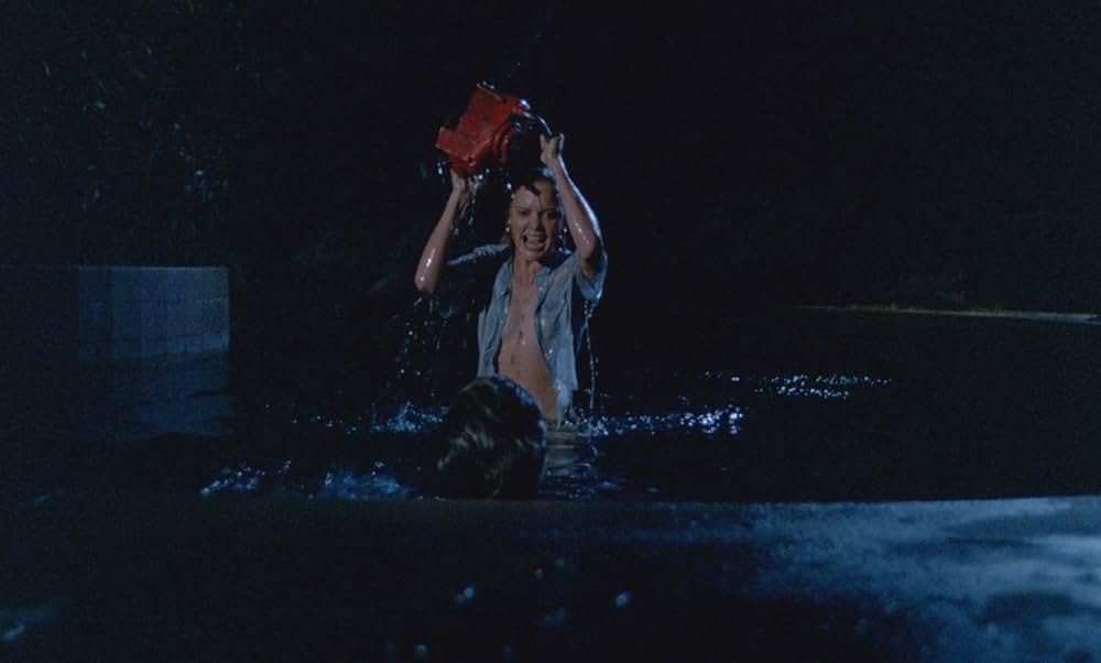 ウィッチ・ストーリーの画像