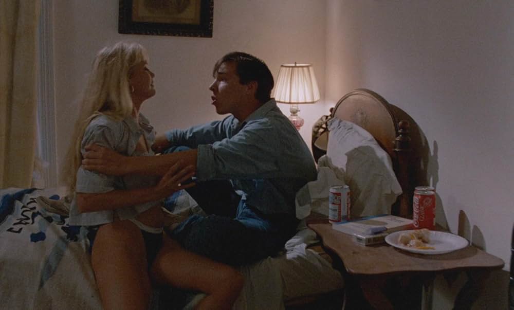 ウィッチ・ストーリーの画像