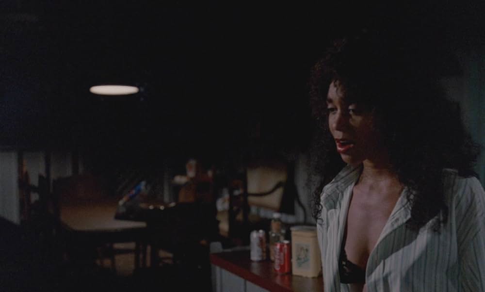 ウィッチ・ストーリーの画像