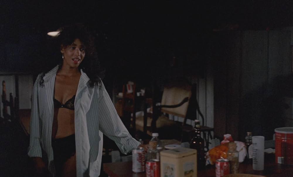 ウィッチ・ストーリーの画像